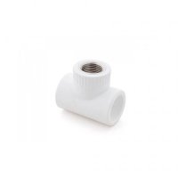 АКС Тройник внутр. резьба d20х1/2" РТП (в упак.)
