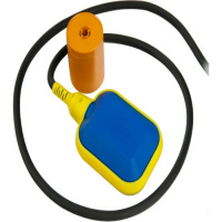 Поплавковый выключатель UNIPUMP (3 м.) FS-3