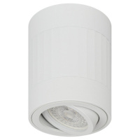 Спот OL34 MR16/GU10 WH,белый (Б0056382)