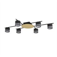 Люстра BENUA 8304/6C GX53 LED 6*7W 220V 