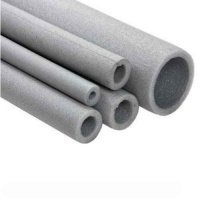 Теплоизоляция для труб НПЭ 60*9  2м (в уп. 25шт)
