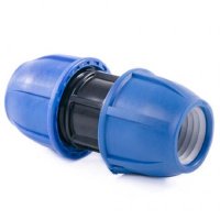 ПНД Муфта соед. РP 25 х 25