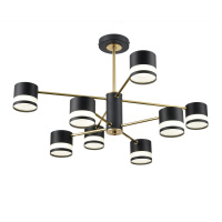 Люстра LANIKA 8240/8C GX53 8*7W 220V R