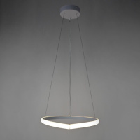 Светильник подвесной CT PRD-P G0405S LED 31.52W 2700K-6400K 220-240V ПДУ купить в каталоге интернет магазина СМИТ с доставкой по Улан-Удэ