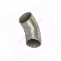 Отвод крутозагн. оцин. ДУ-15