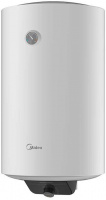 Водонагреватель MIDEA MWН-3015-CEM (эмаль, вертик., 1 тэн-1,5 кВт, кругл., мех.упр., гарантия 7 лет)