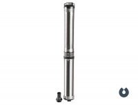 Насос скважинный UNIPUMP ECO MIDI-4 (1,1 кВт, кабель 2м, напор 113м, 50л/мин)