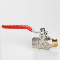 Кран шаровый 3/4 ВН рычаг Valtec